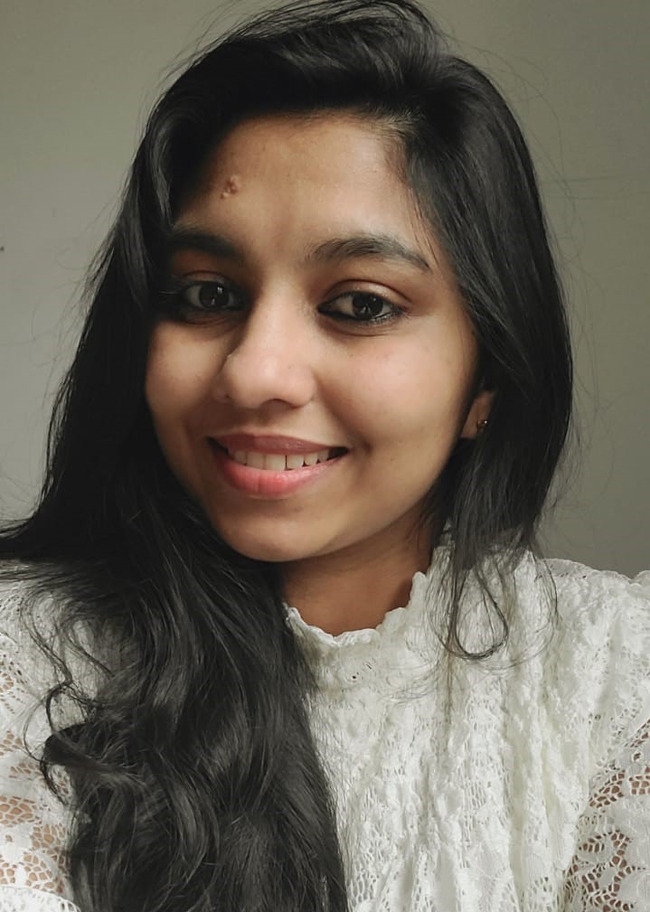 Reshma Johnson